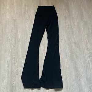 Aerie Offline high waist flare leggings